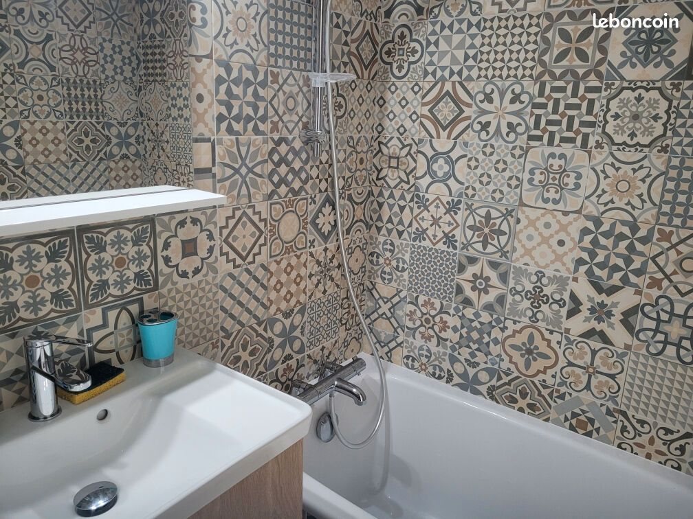 Appartement à vendre, 28m², Arzon