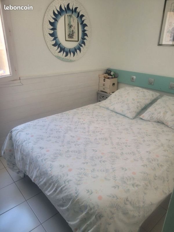 Appartement à vendre, 28m², Arzon