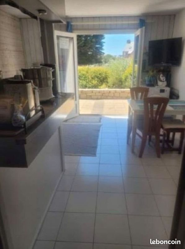 Appartement à vendre, 28m², Arzon