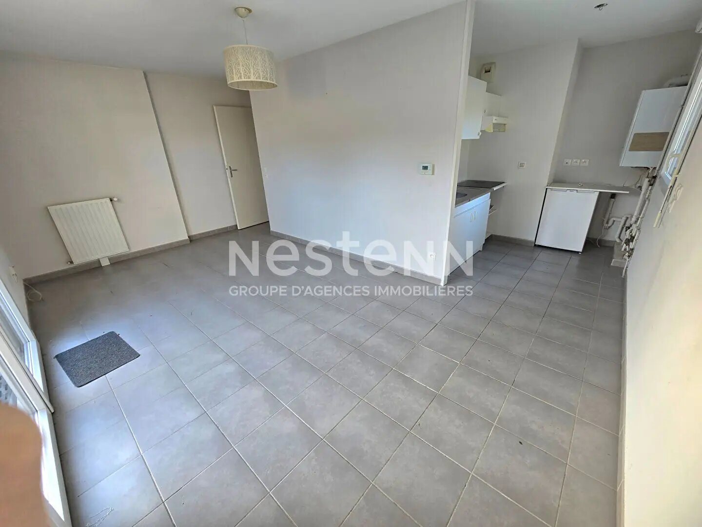 Appartement à louer, 58m², Sarzeau