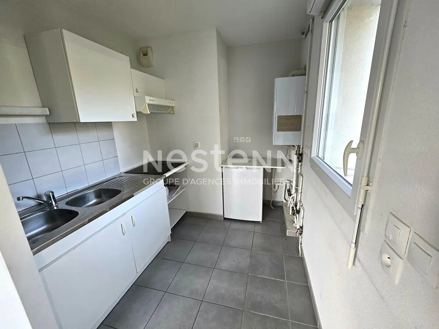 Appartement à louer, 58m², Sarzeau