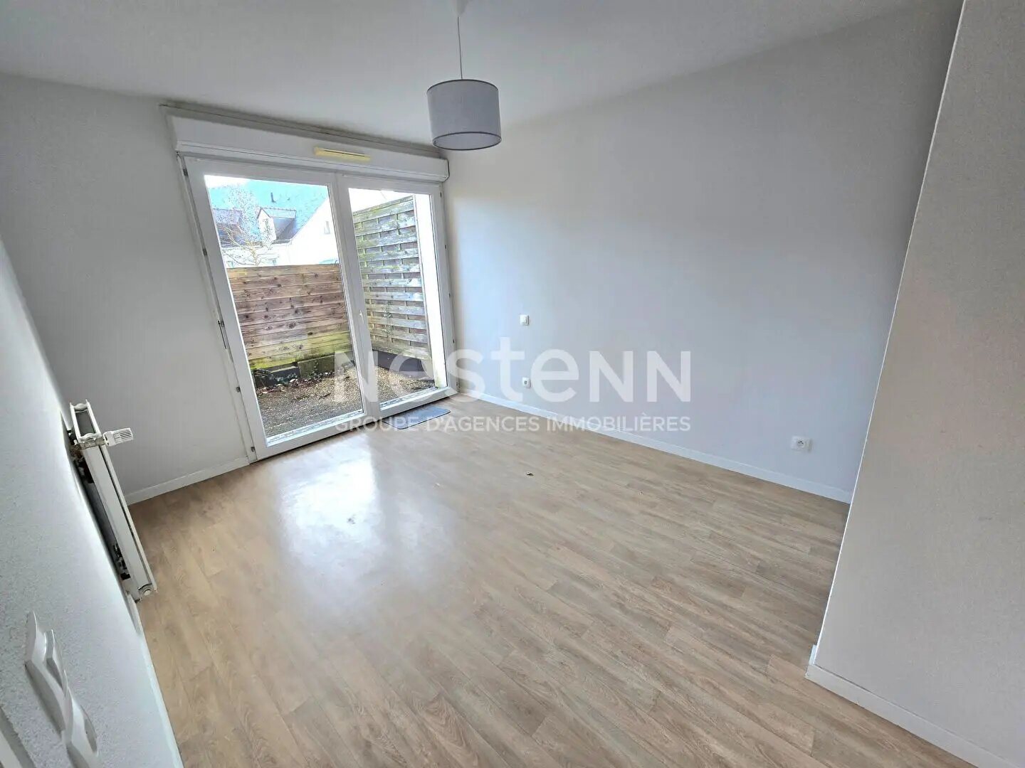 Appartement à louer, 58m², Sarzeau