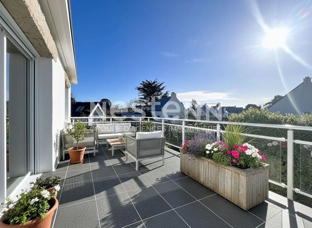 Maison à vendre, 139m², Saint-Gildas-de-Rhuys