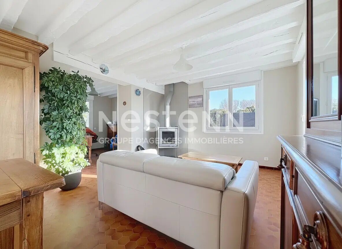 Maison à vendre, 139m², Saint-Gildas-de-Rhuys