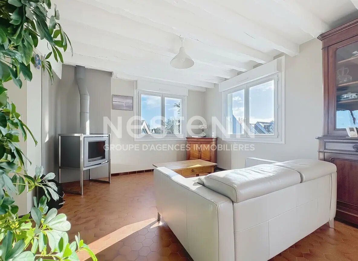 Maison à vendre, 139m², Saint-Gildas-de-Rhuys
