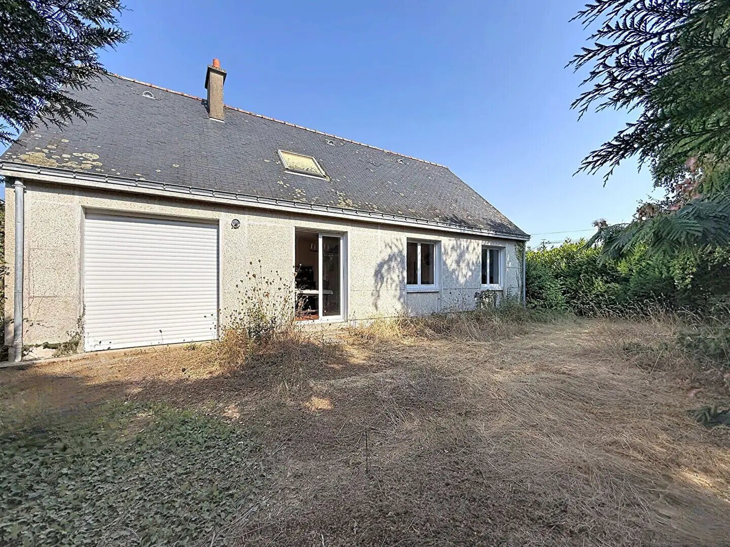 Maison à vendre, 116m², Sarzeau