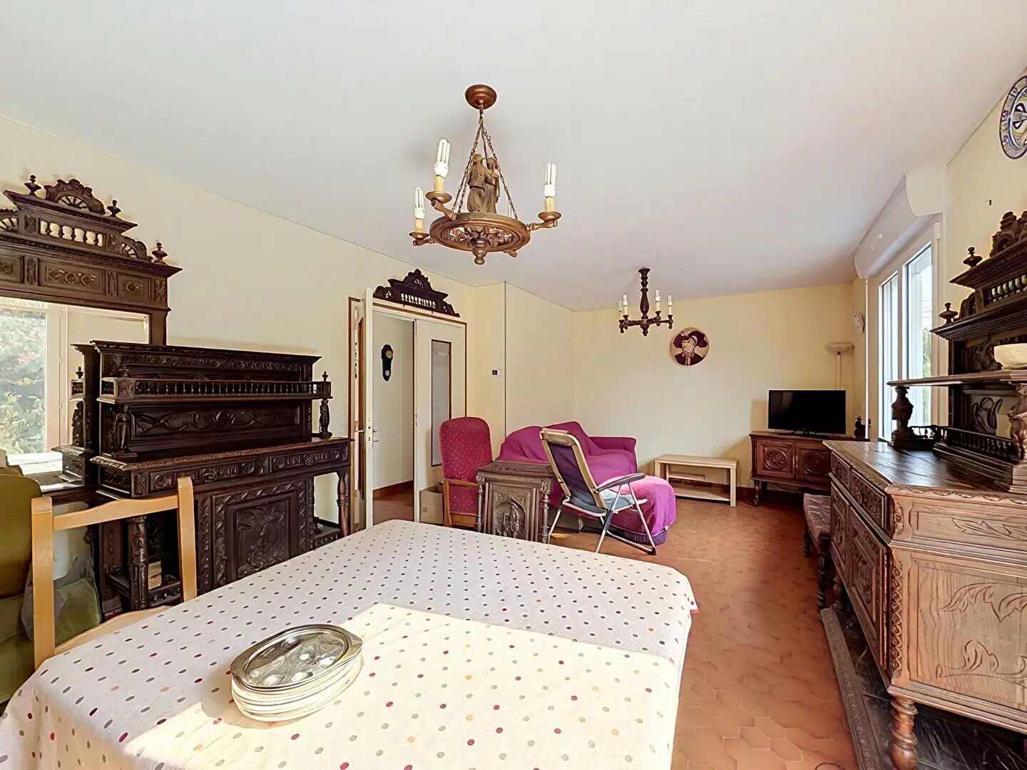 Maison à vendre, 116m², Sarzeau