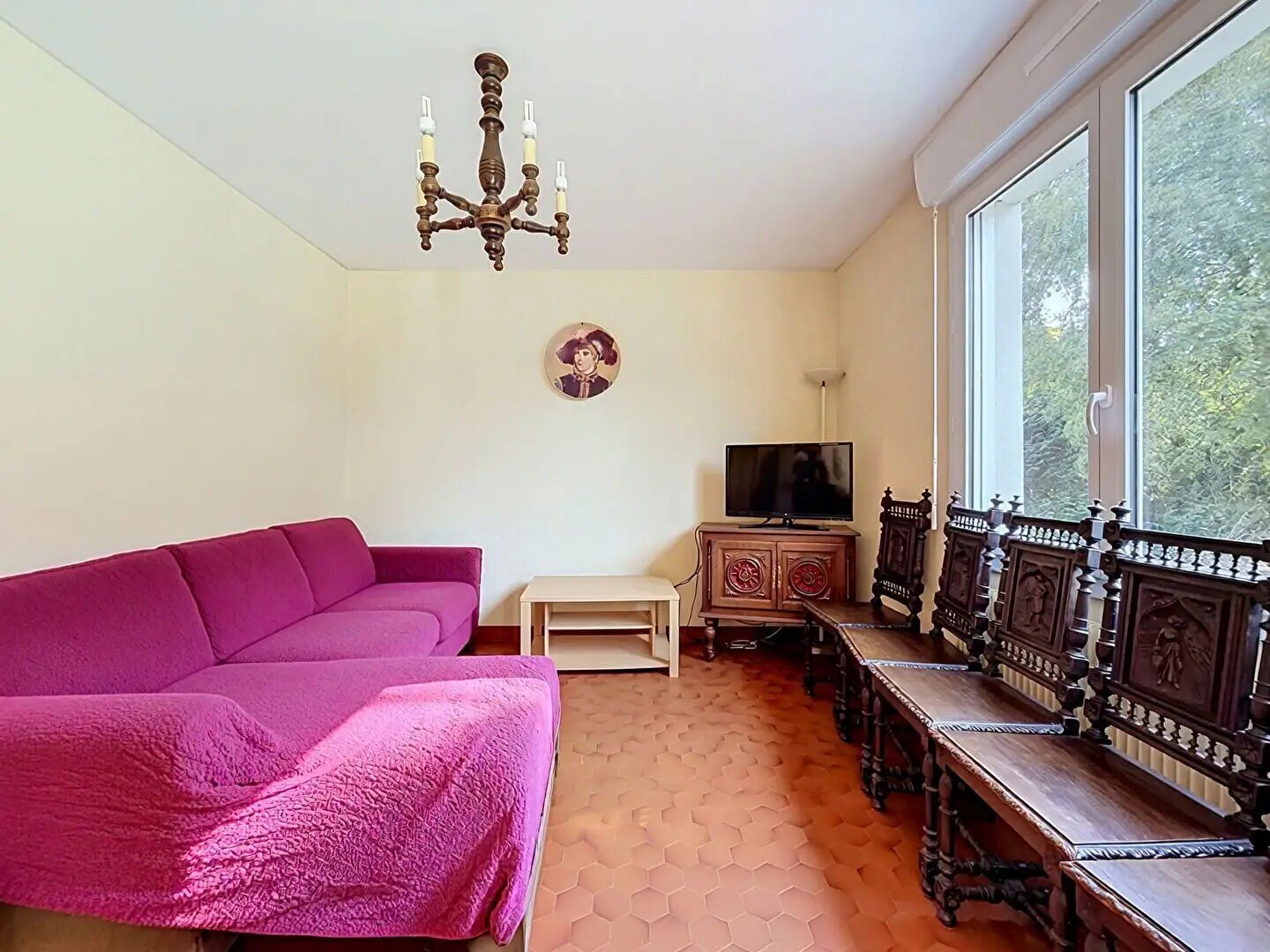 Maison à vendre, 116m², Sarzeau