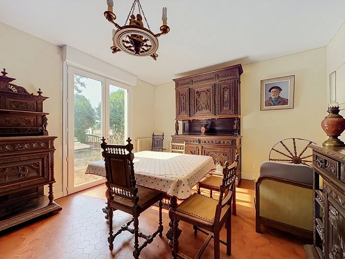Maison à vendre, 116m², Sarzeau