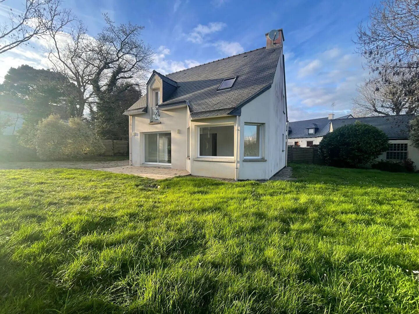 Maison à vendre, 105m², Sarzeau