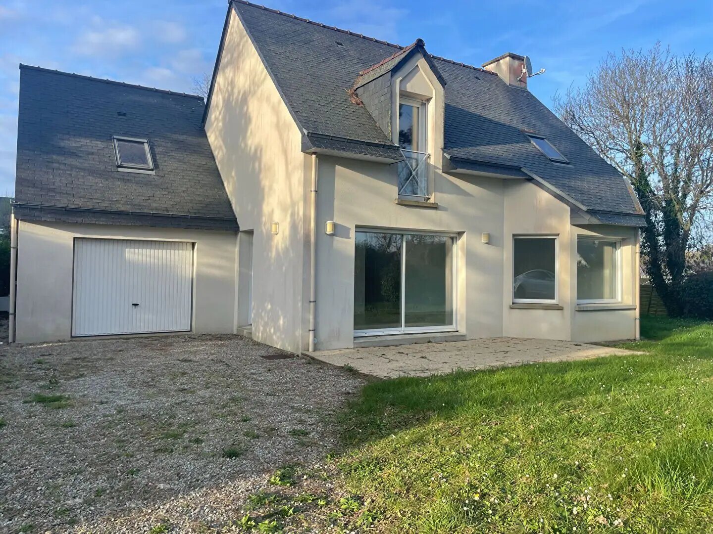Maison à vendre, 105m², Sarzeau