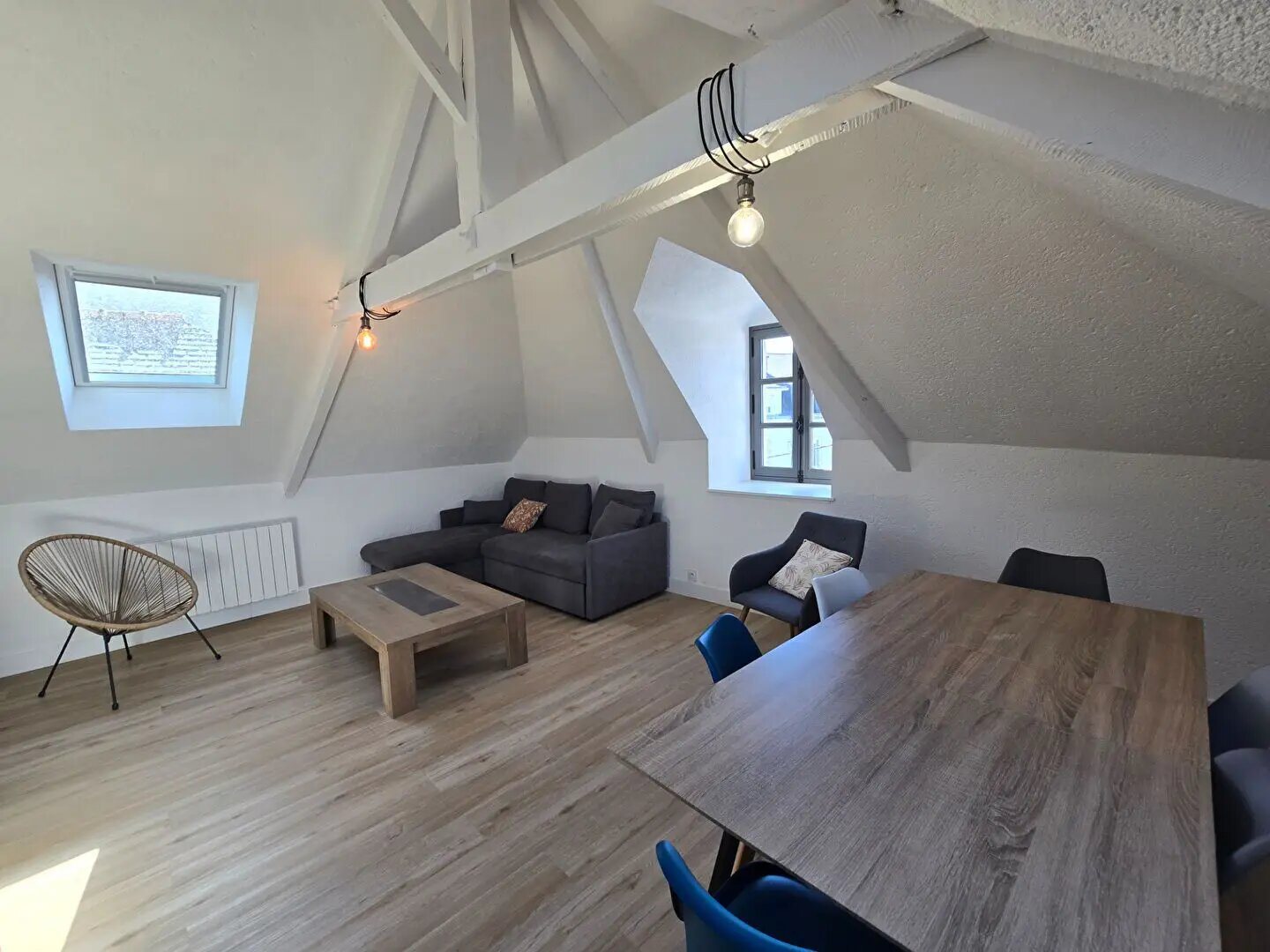 Appartement à vendre, 39m², Sarzeau