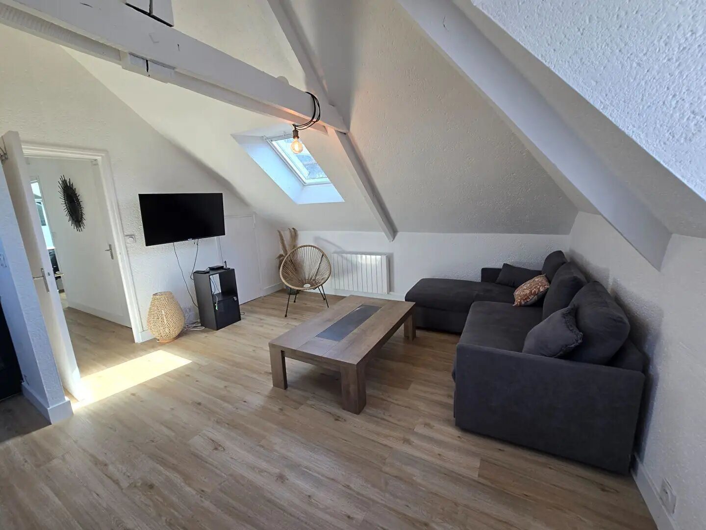 Appartement à vendre, 39m², Sarzeau