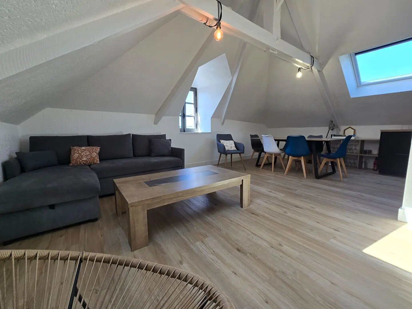 Appartement à vendre, 39m², Sarzeau