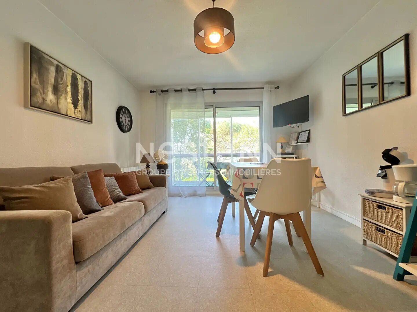 Appartement à vendre, 27m², Sarzeau