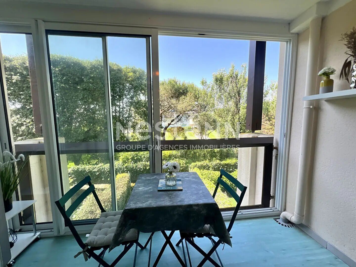 Appartement à vendre, 27m², Sarzeau