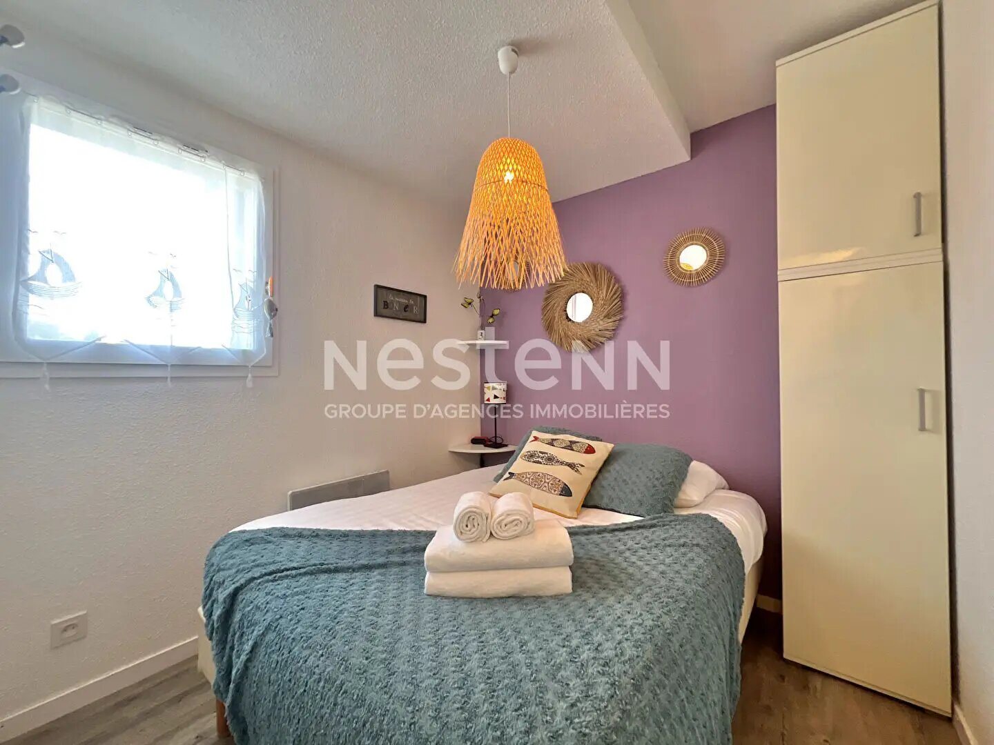 Appartement à vendre, 27m², Sarzeau