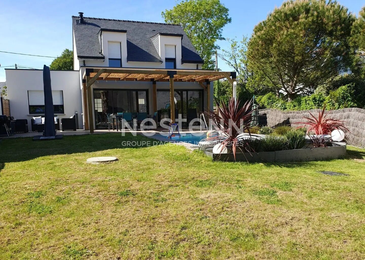 Maison à vendre, 107m², Sarzeau