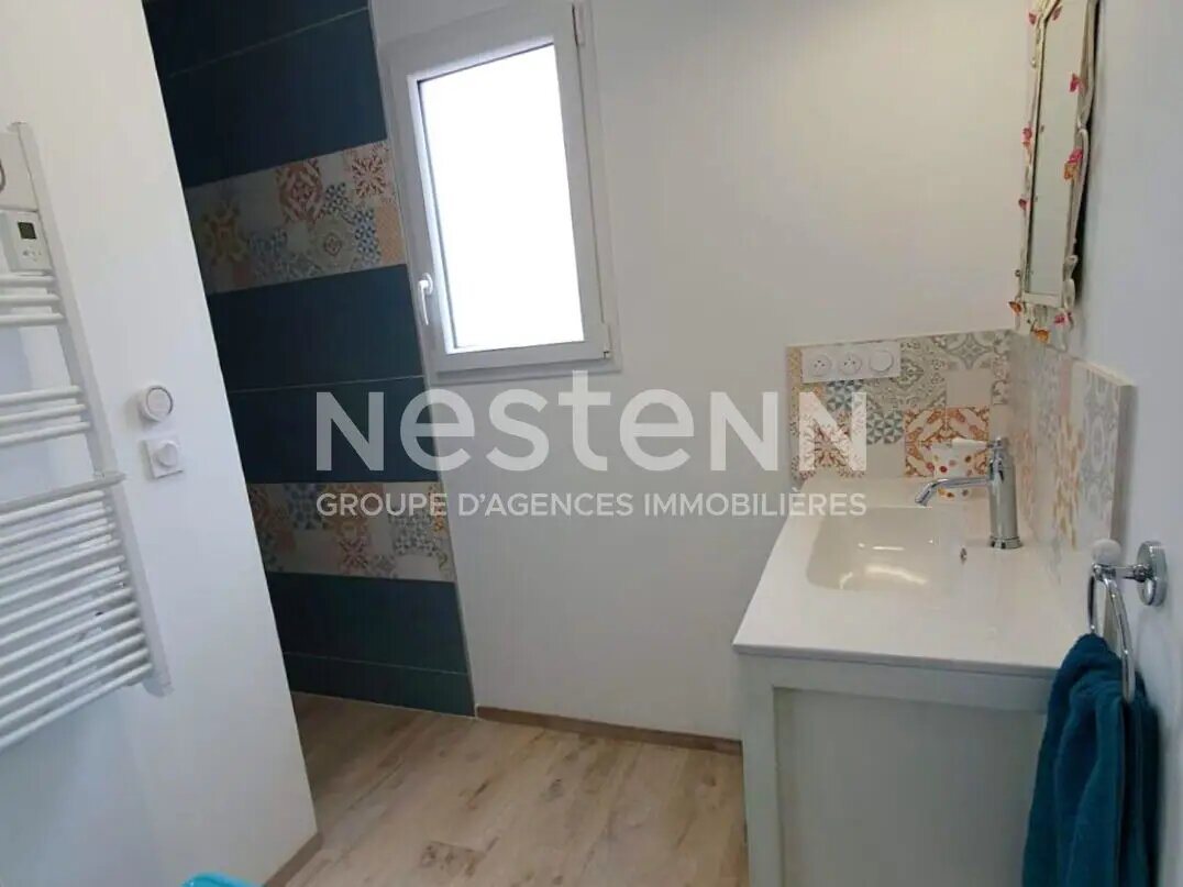 Maison à vendre, 107m², Sarzeau