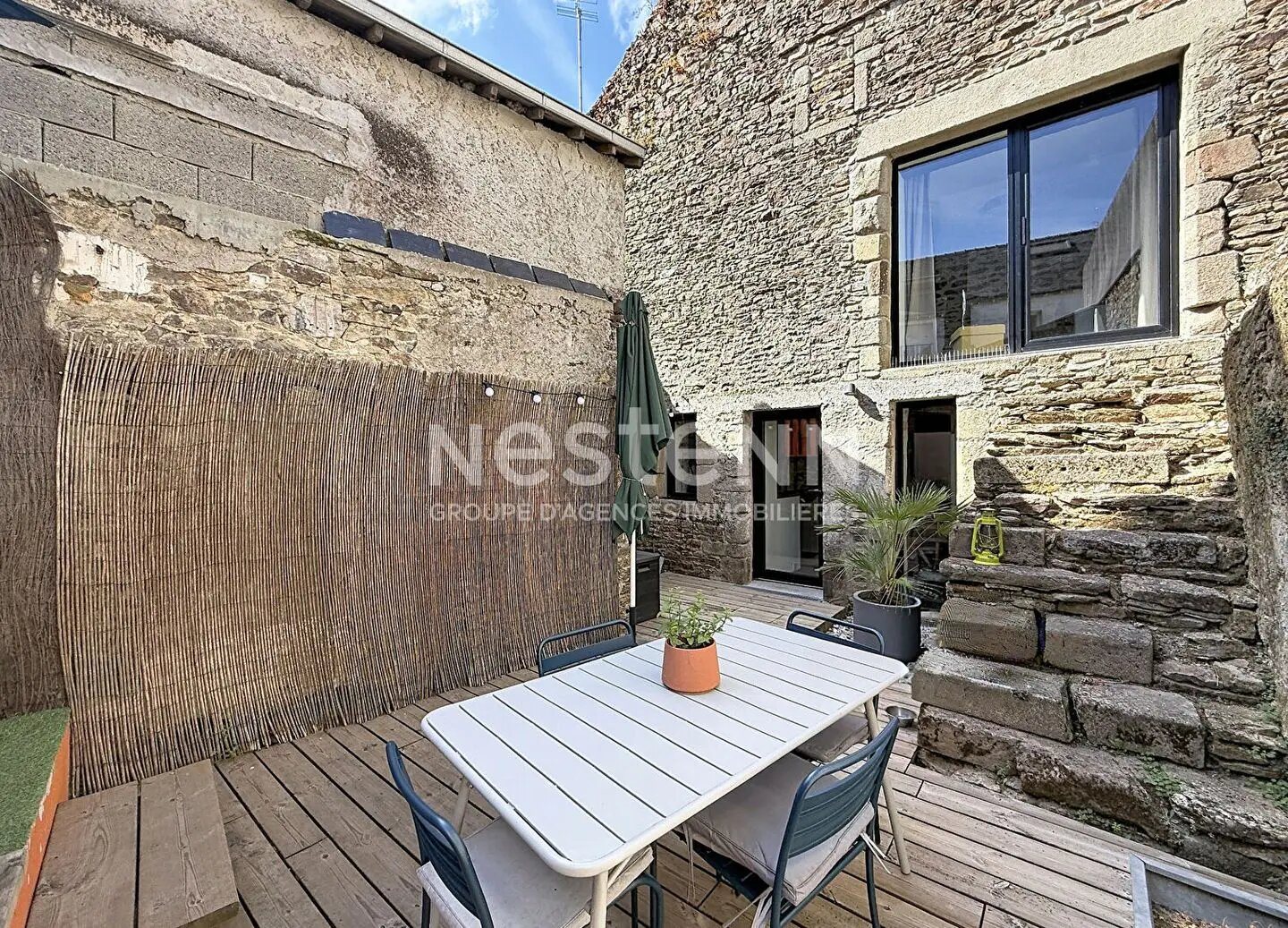 Maison à vendre, 53m², Sarzeau