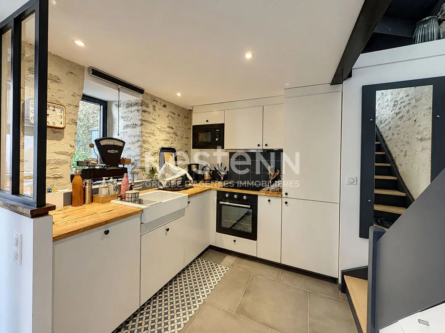 Maison à vendre, 53m², Sarzeau