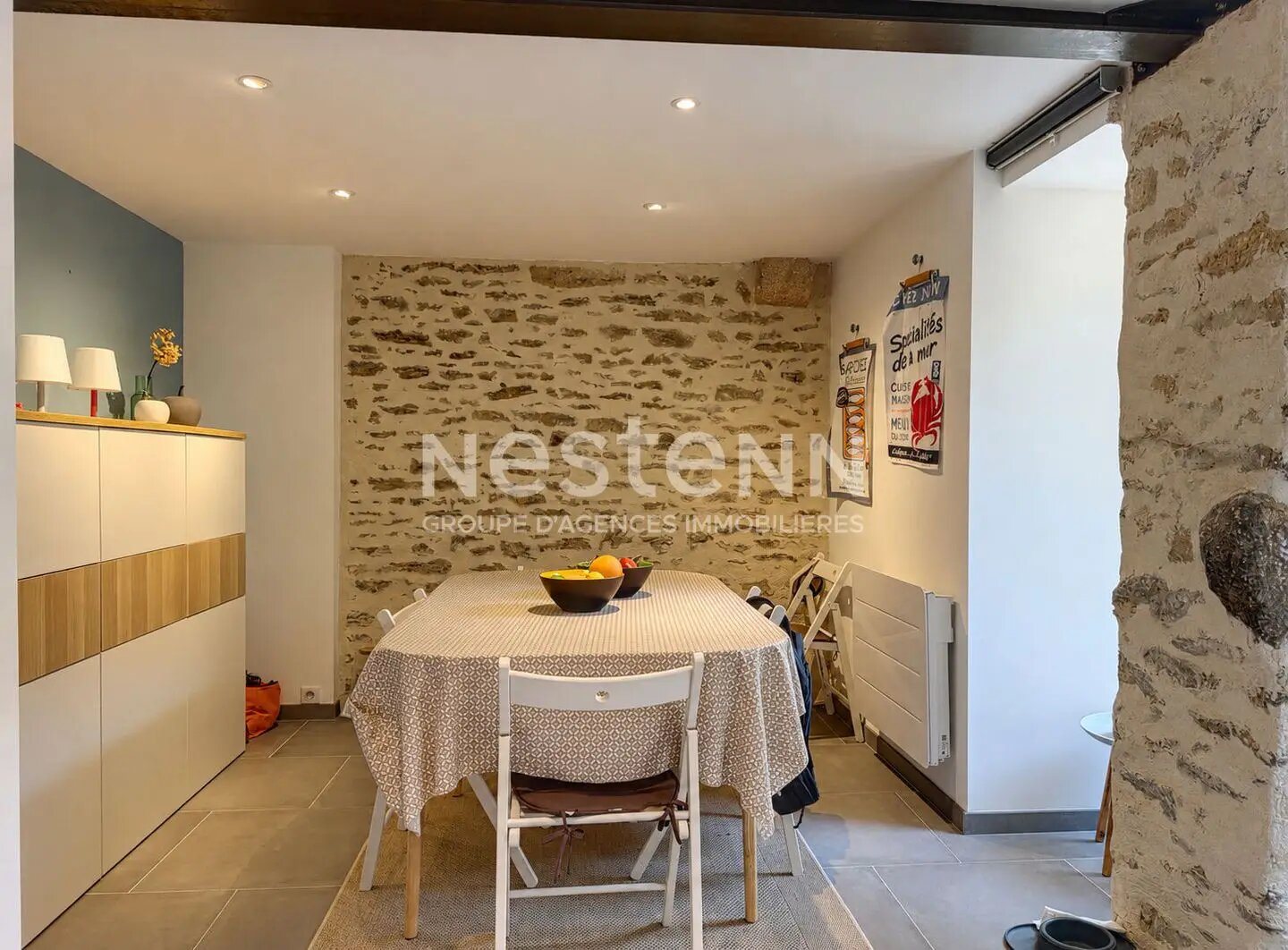 Maison à vendre, 53m², Sarzeau