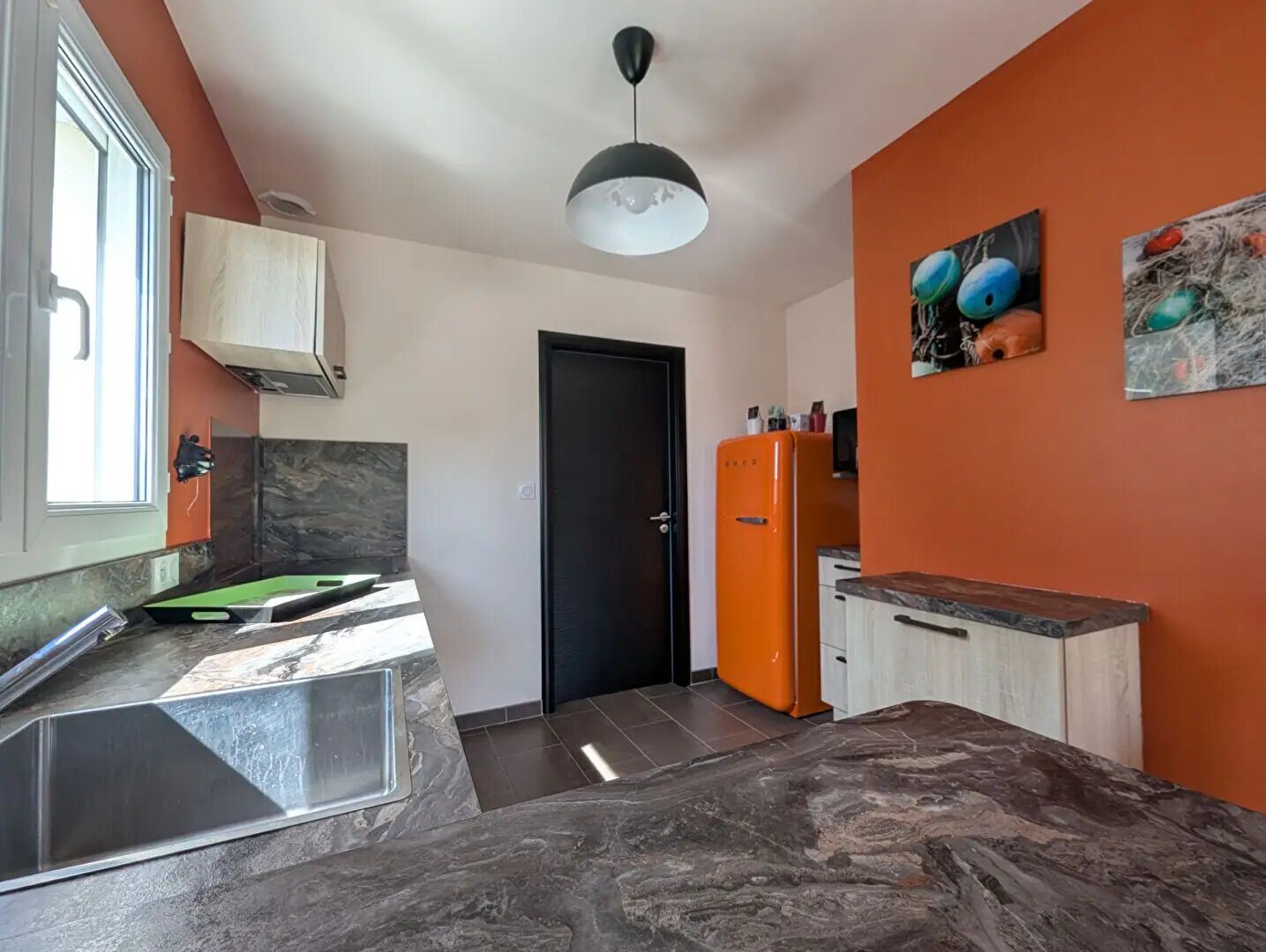 Maison à vendre, 101m², Sarzeau