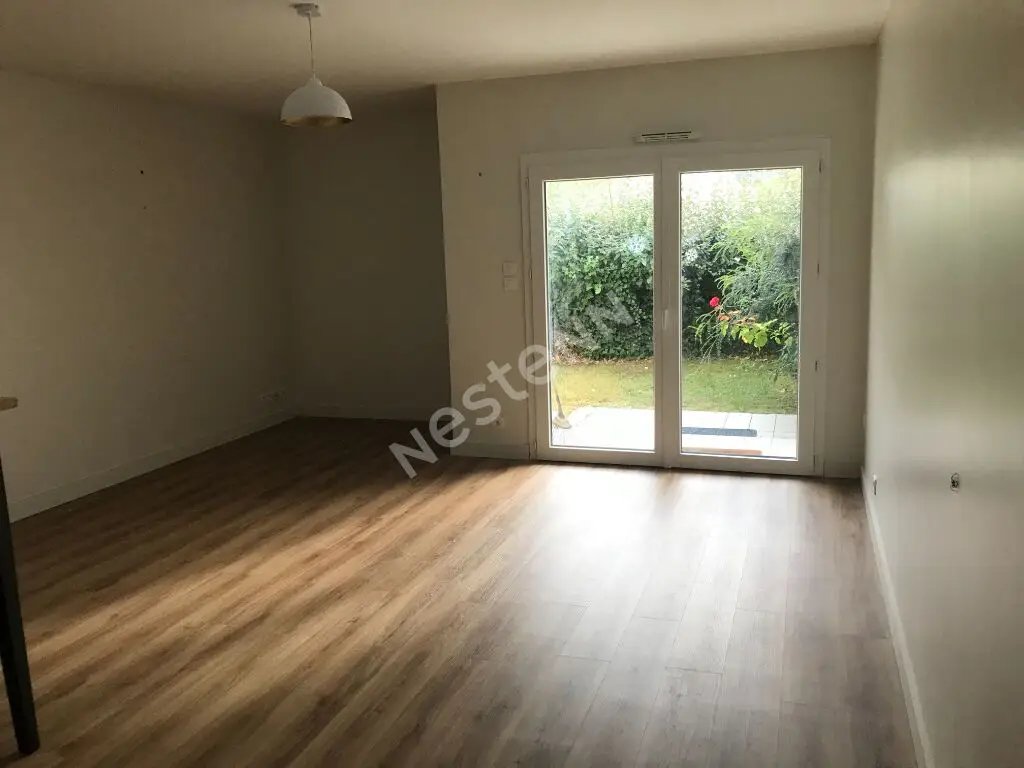 Appartement à louer, 57m², Sarzeau