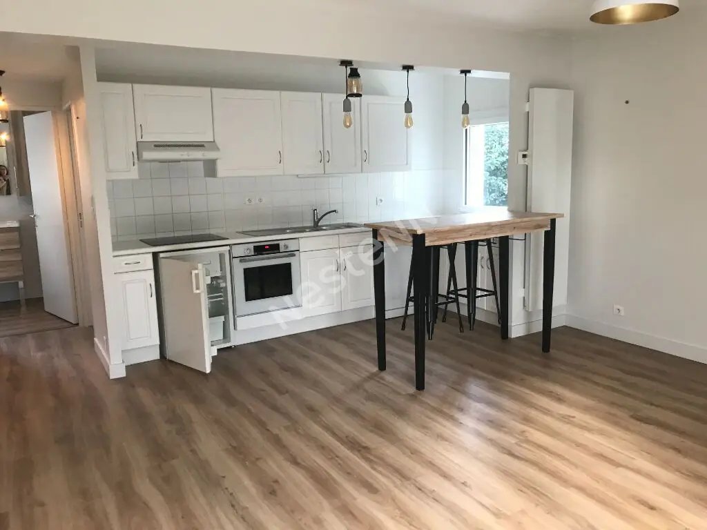 Appartement à louer, 57m², Sarzeau