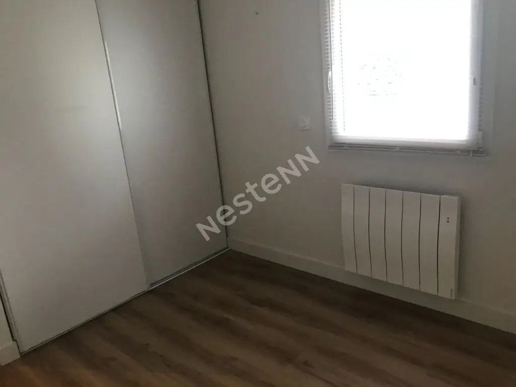 Appartement à louer, 57m², Sarzeau