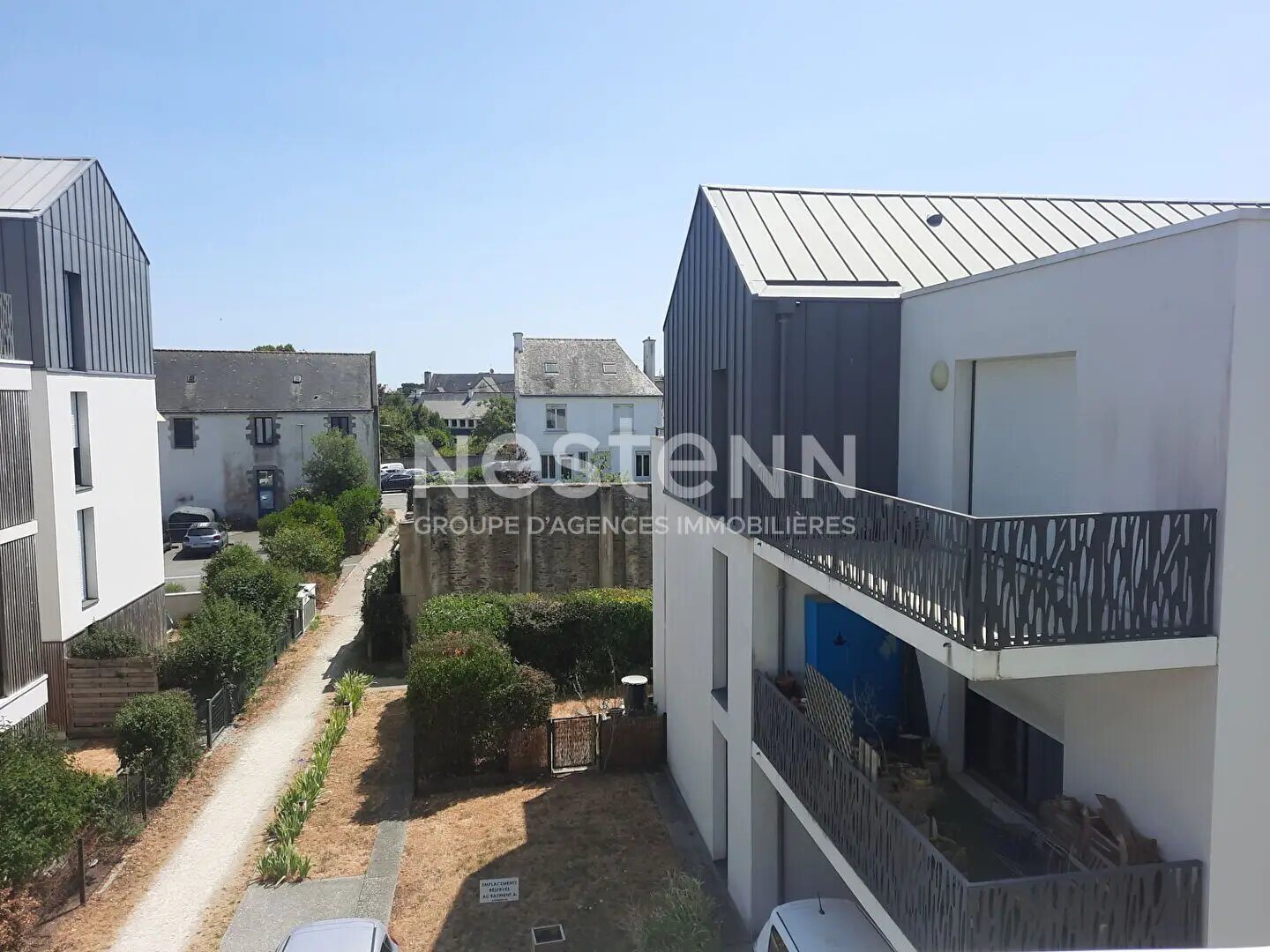 Appartement à louer, 85m², Sarzeau