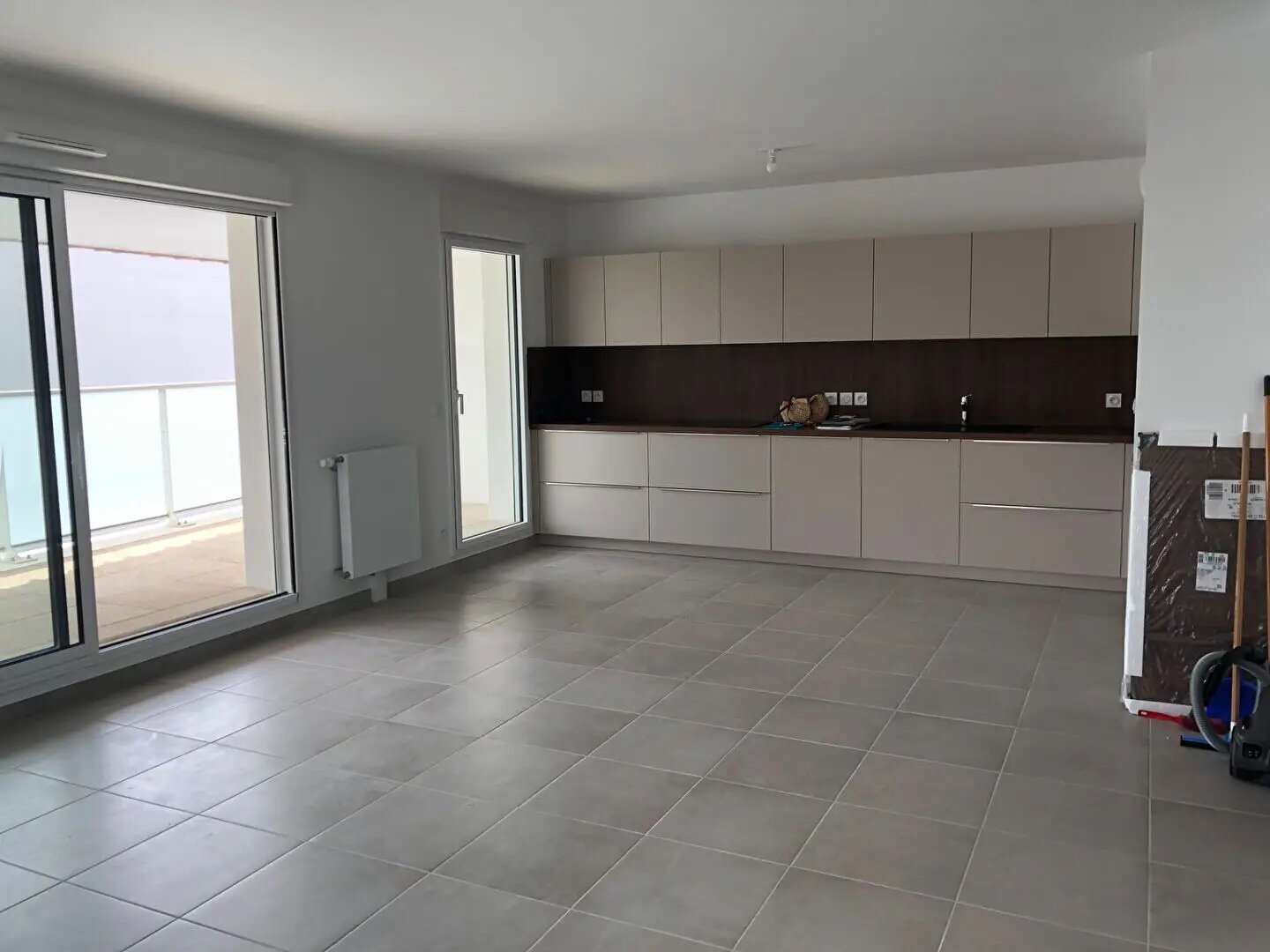 Appartement à louer, 85m², Sarzeau