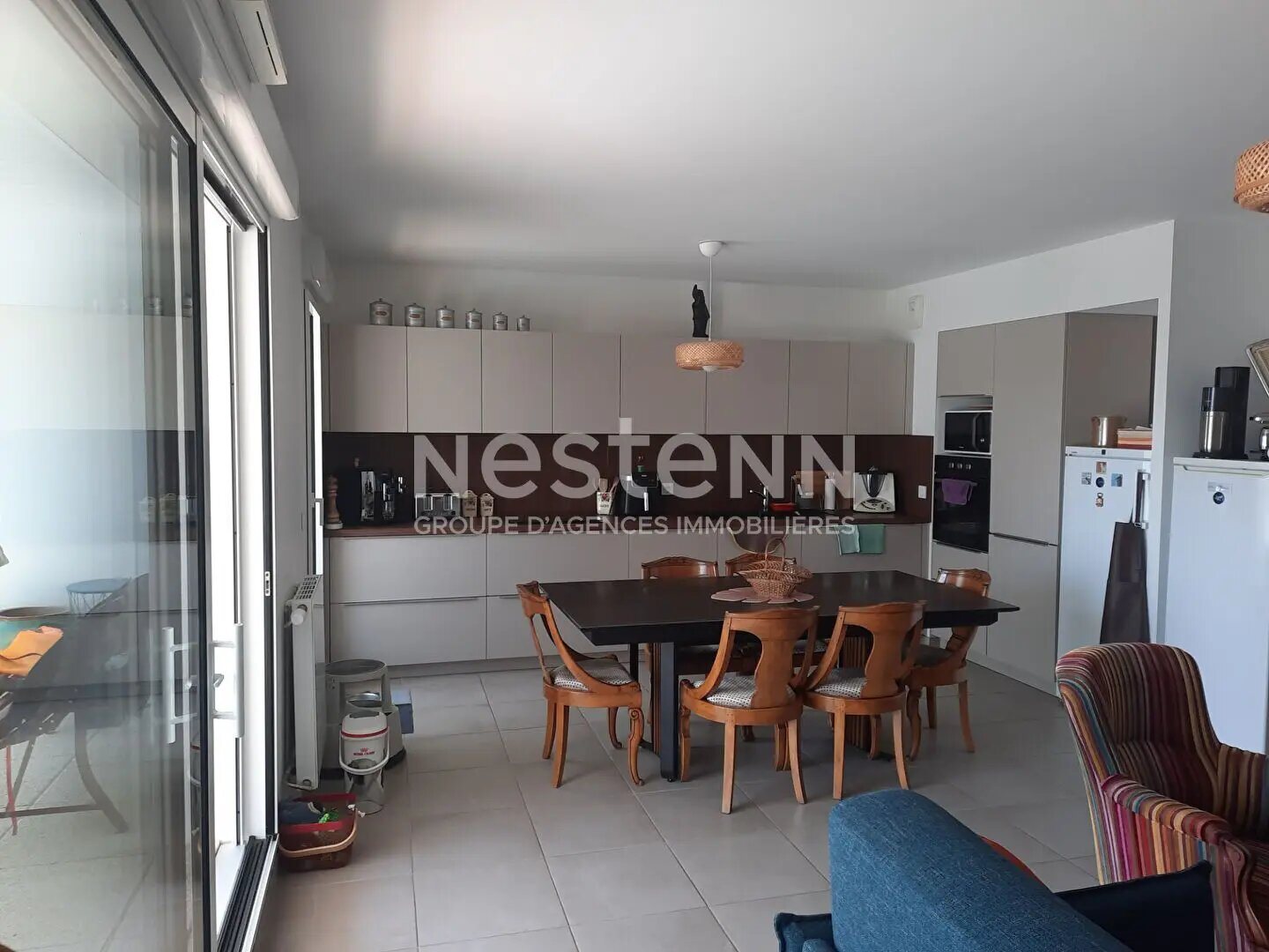 Appartement à louer, 85m², Sarzeau