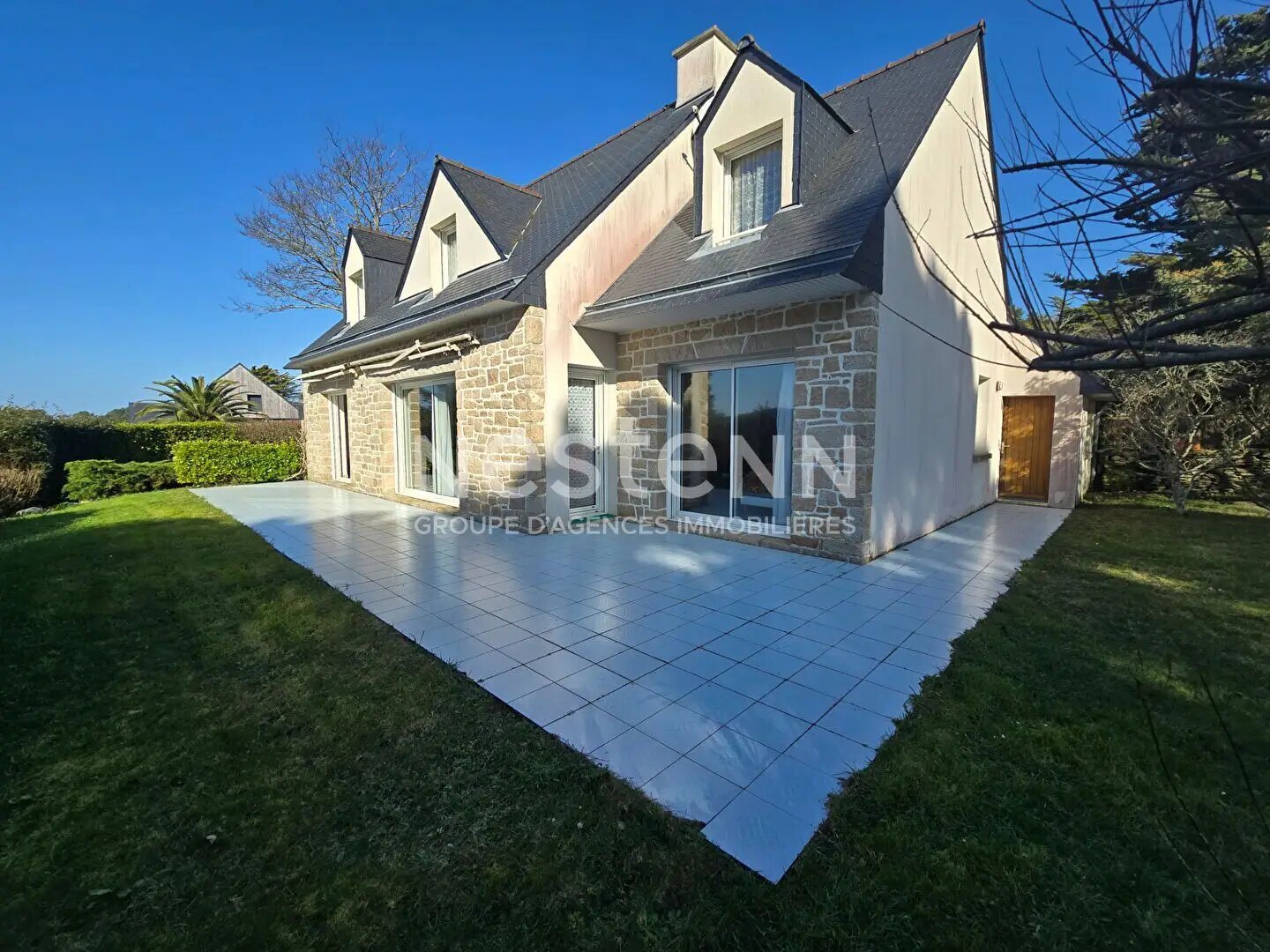 Maison à vendre, 151m², Saint-Gildas-de-Rhuys