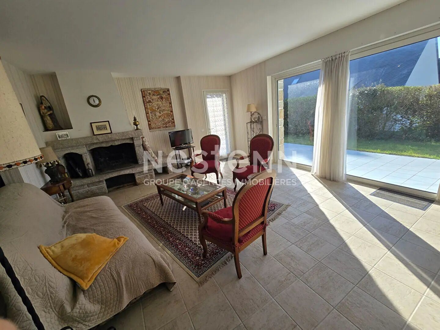 Maison à vendre, 151m², Saint-Gildas-de-Rhuys