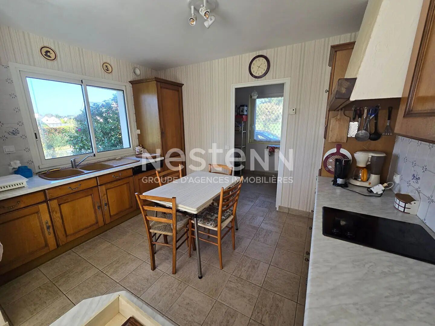 Maison à vendre, 151m², Saint-Gildas-de-Rhuys