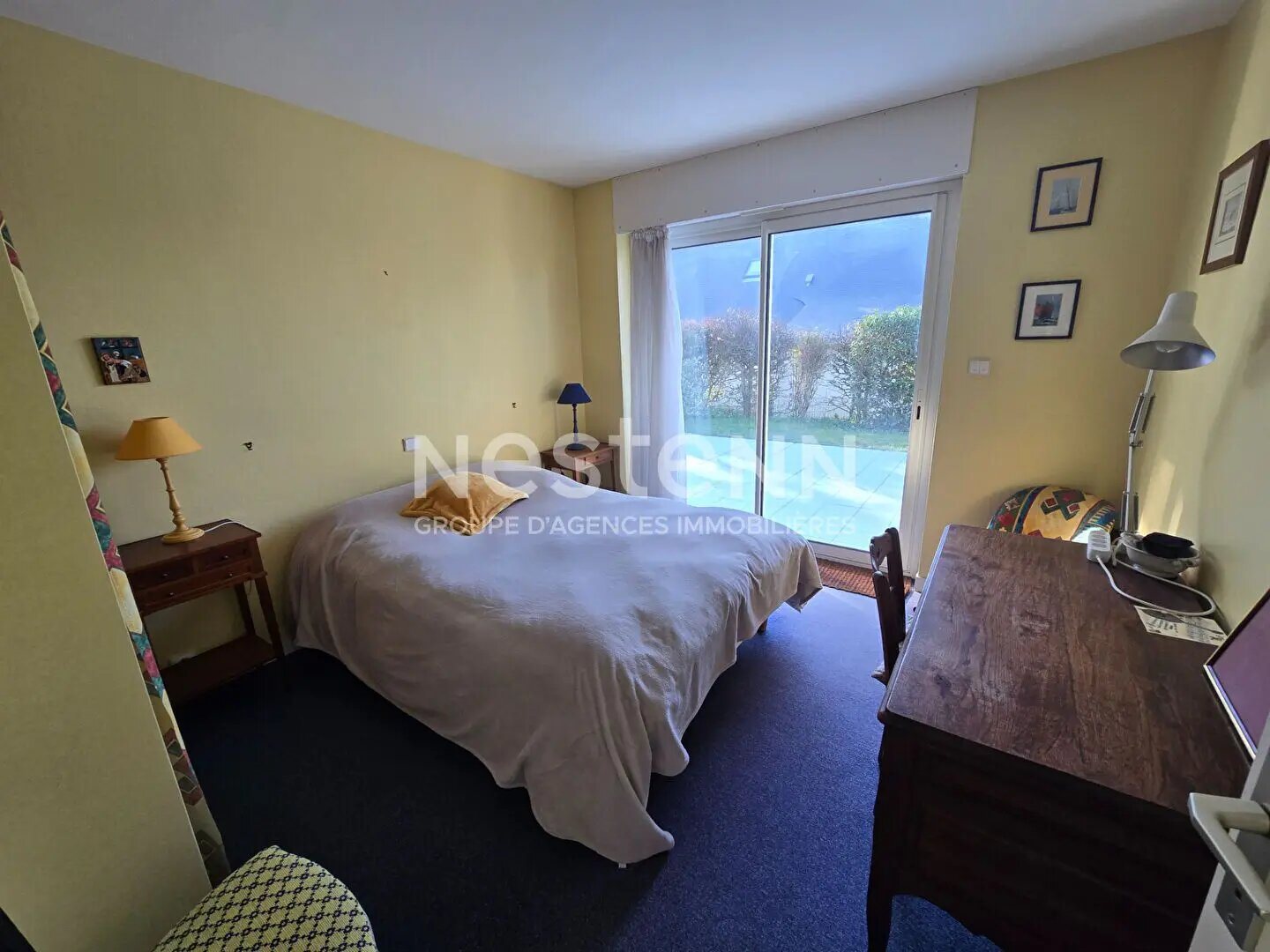 Maison à vendre, 151m², Saint-Gildas-de-Rhuys