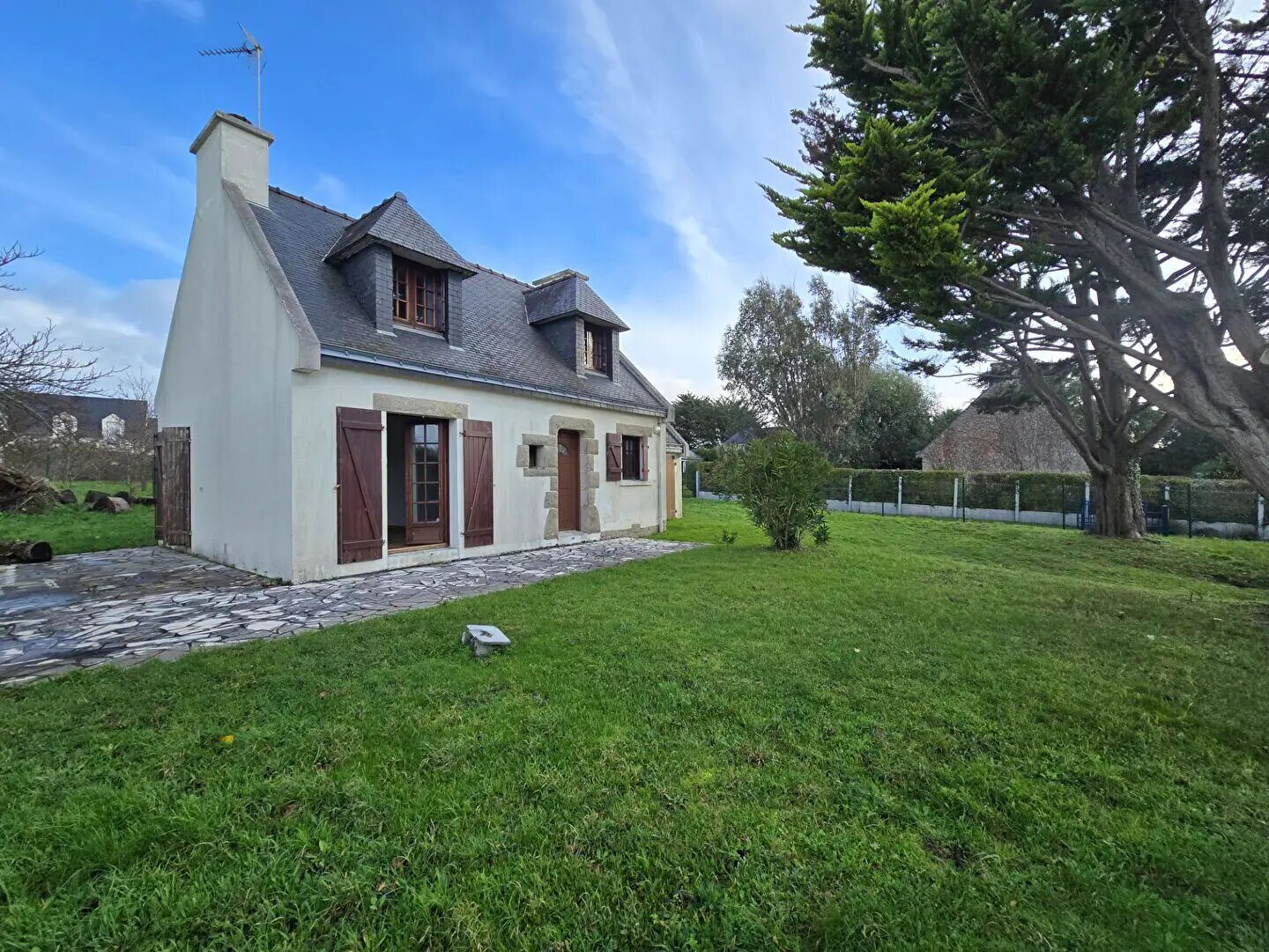 Maison à vendre, 93m², Saint-Gildas-de-Rhuys