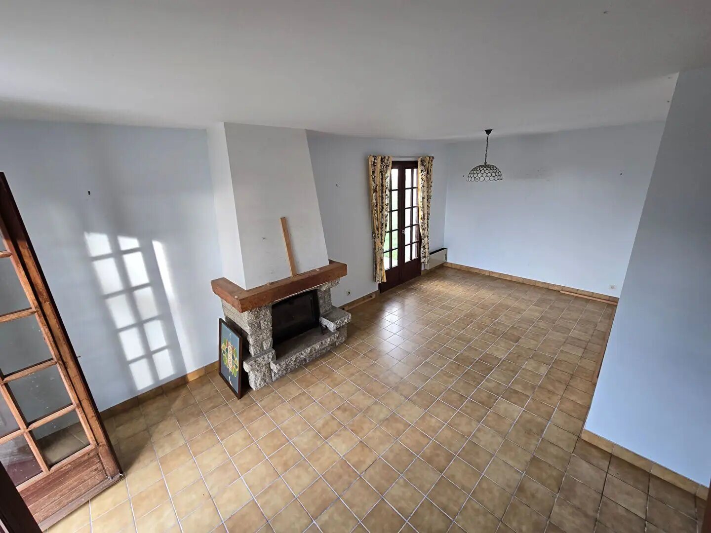 Maison à vendre, 93m², Saint-Gildas-de-Rhuys