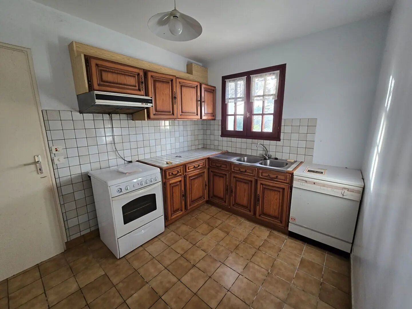 Maison à vendre, 93m², Saint-Gildas-de-Rhuys