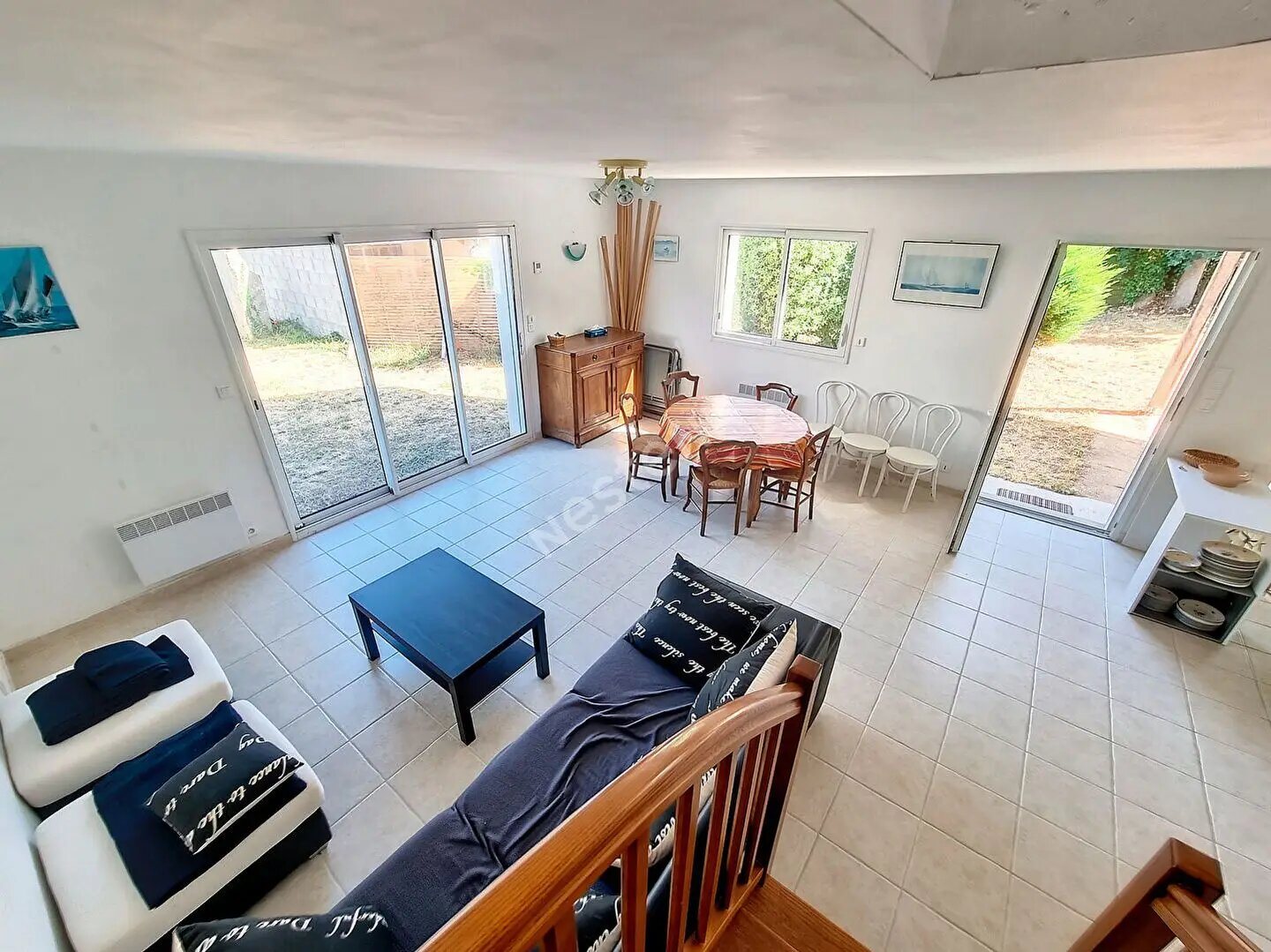 Maison à vendre, 81m², Sarzeau