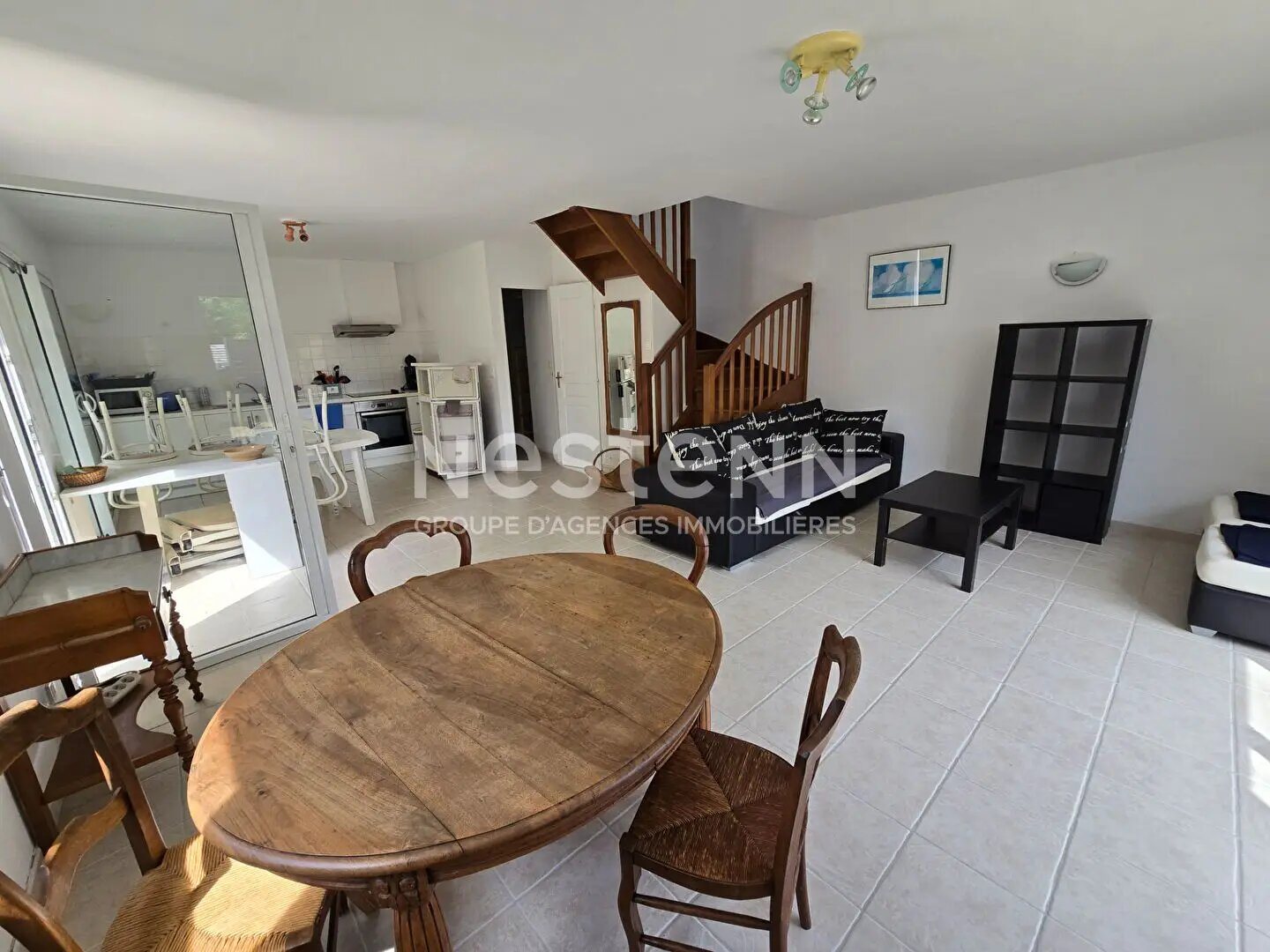 Maison à vendre, 81m², Sarzeau
