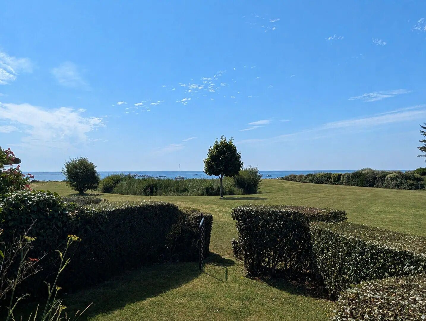 Appartement à vendre, 25m², Sarzeau