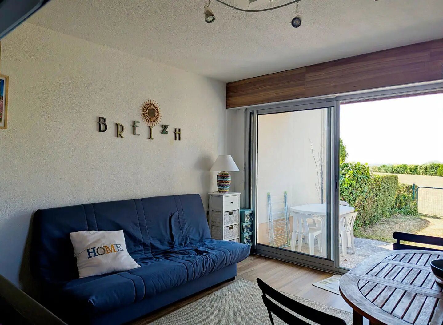 Appartement à vendre, 25m², Sarzeau