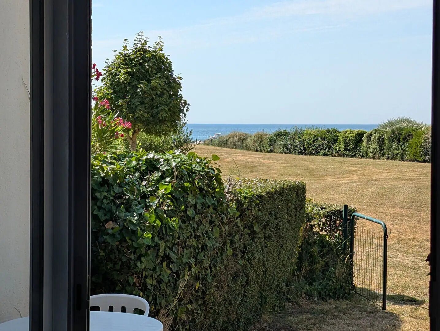 Appartement à vendre, 25m², Sarzeau