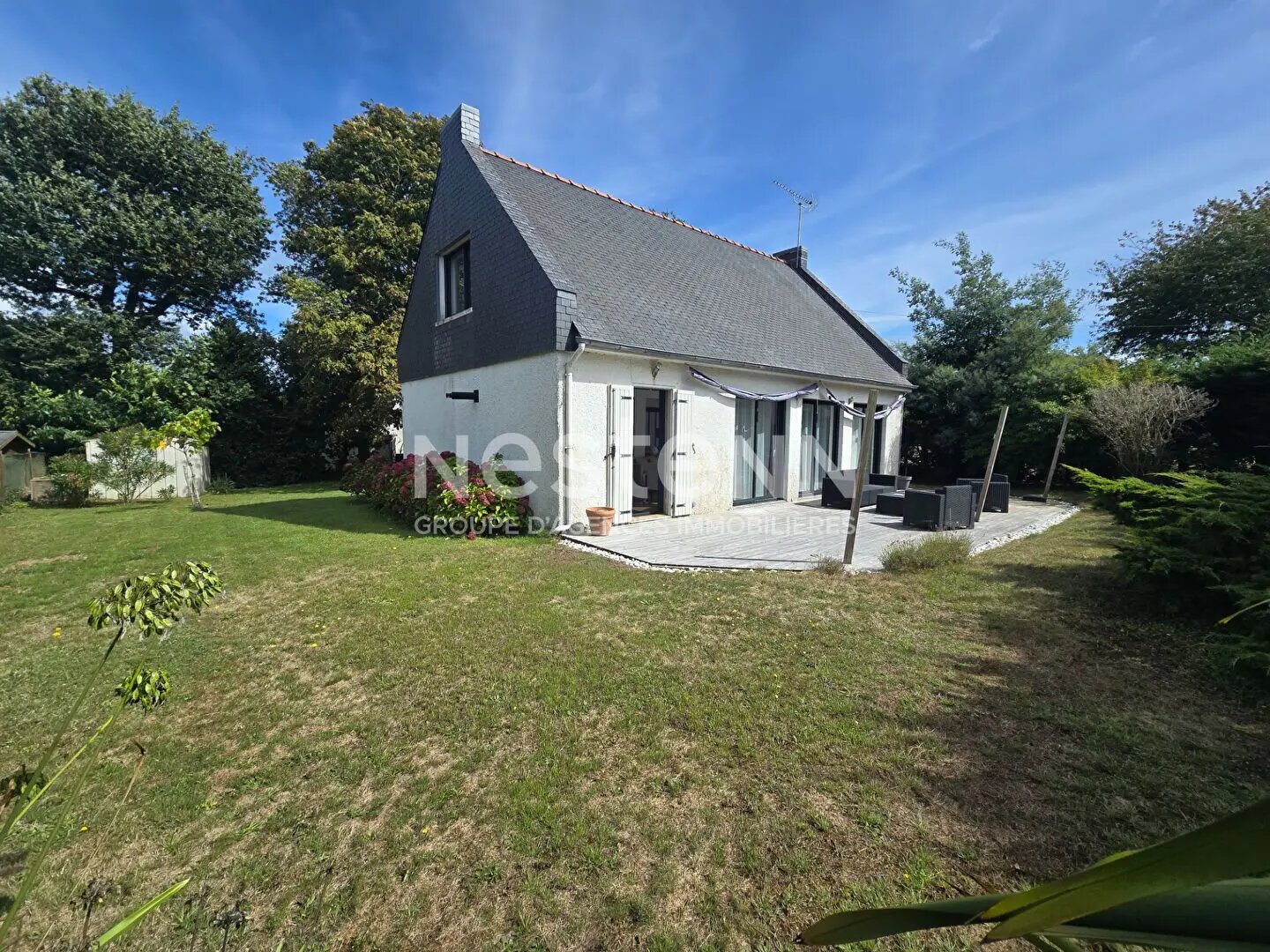 Maison à vendre, 101m², Sarzeau