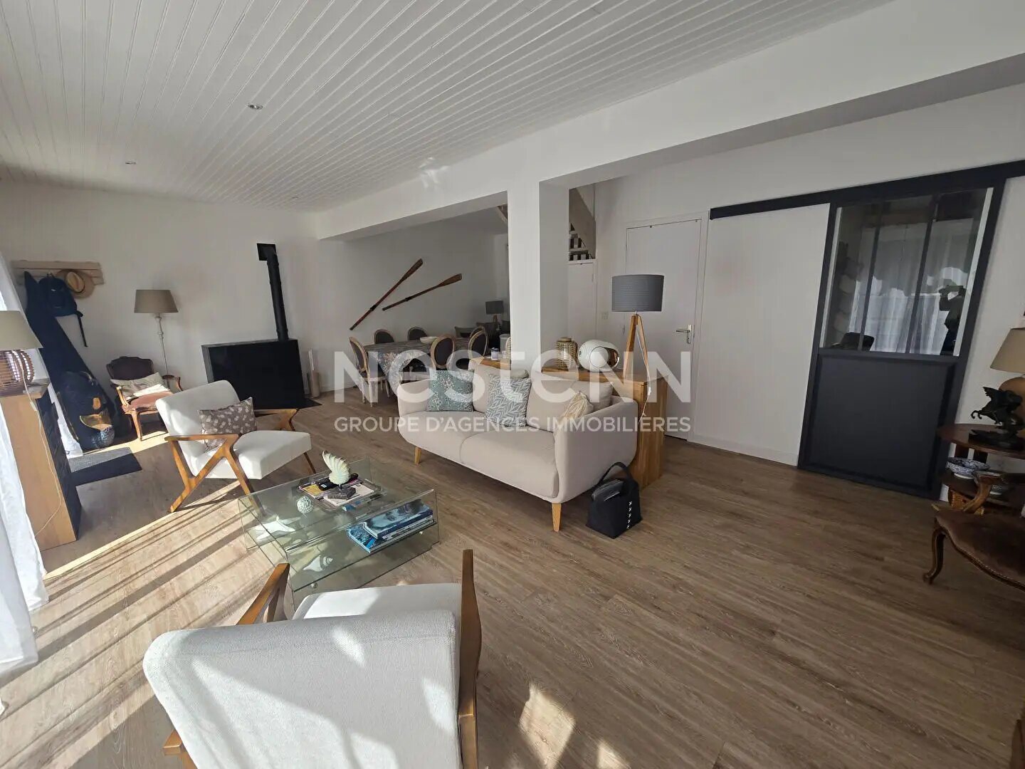Maison à vendre, 101m², Sarzeau