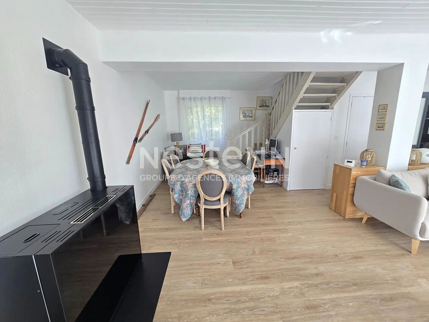 Maison à vendre, 101m², Sarzeau