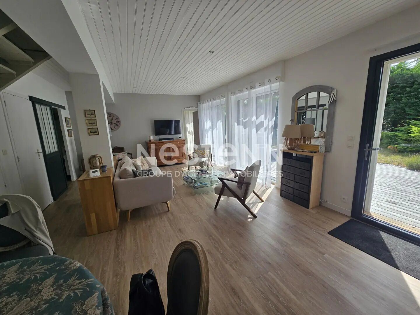 Maison à vendre, 101m², Sarzeau