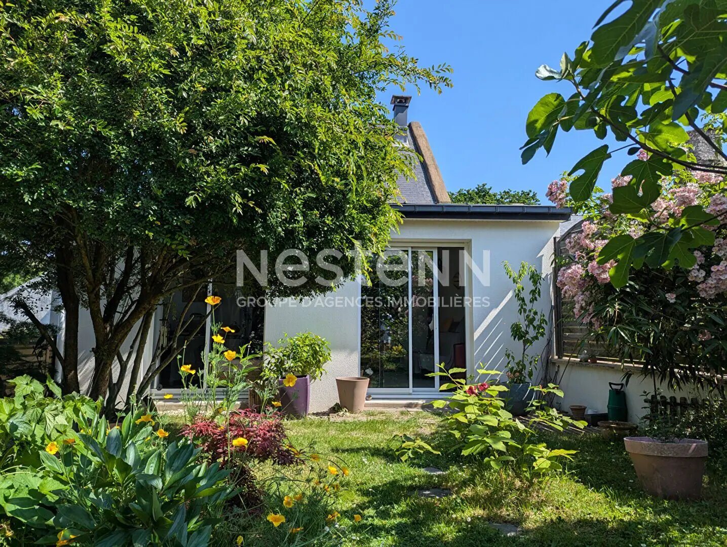 Maison à vendre, 88m², Sarzeau